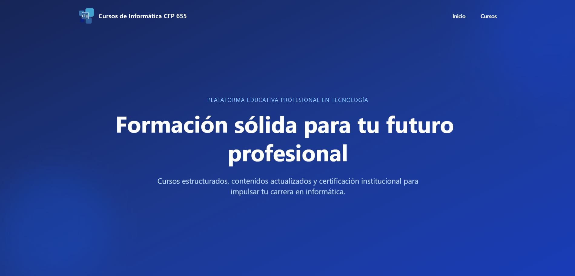 Curso Informatica Digital